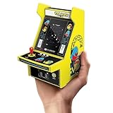 My Arcade Micro Jugador PRO 6,7' Pac-Man