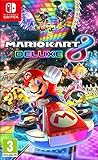 Mario Kart 8 Deluxe