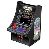 My Arcade - Consola Micro Player Retro Galaga