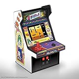 Consola Micro Player Retro Arcade Dig Dug