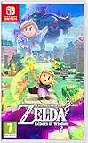 Nintendo Switch The Legend of Zelda: Echoes of Wisdom