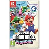 Super Mario Bros. Wonder