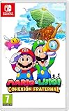 Nintendo Switch Mario & Luigi: Brothership