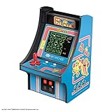 My Arcade - Micro Player Retro Arcade Miss Pac Man Consola