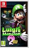 Luigi's Mansion 2 HD